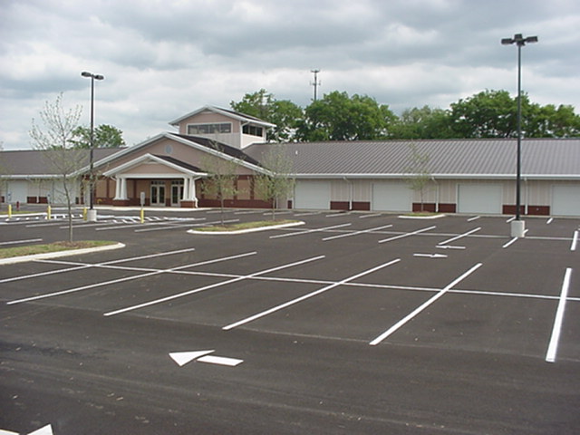 Community Center